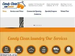 Sites similar to candycleanlaundry.com