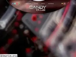 Sites similar to candyclub.bg