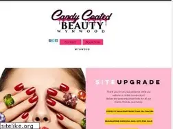 Sites similar to candycoatnailboutique.com