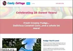 Sites similar to candycottage.net