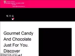 Sites similar to candycrave.ca