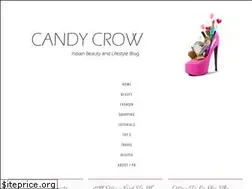 Sites similar to candycrow.com
