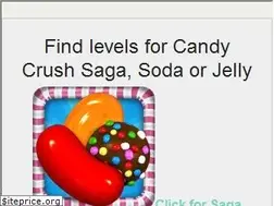 Sites similar to candycrush-cheats.com