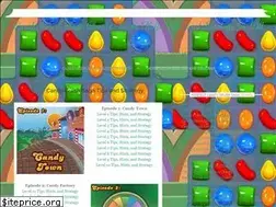 Sites similar to candycrushrules.com