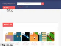 Sites similar to candycrushsoda.co