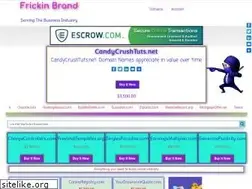 Sites similar to candycrushtuts.net