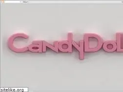 Sites similar to candydollsl.blogspot.com