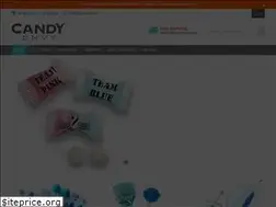 Sites similar to candyenvy.com