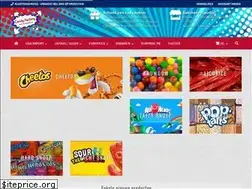 Sites similar to candyfactory.be