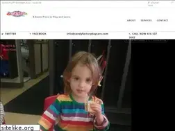 Sites similar to candyfactorydaycare.com
