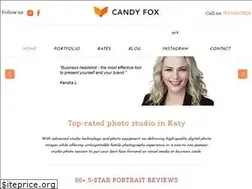 Sites similar to candyfoxstudio.com