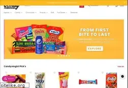 Sites similar to candyfunhouse.ca