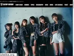 Sites similar to candygogo.jp