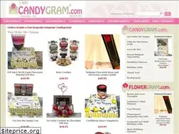 Sites similar to candygram.com