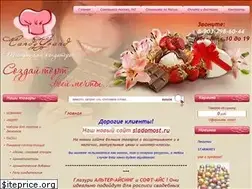 Sites similar to candygrand.ru