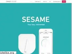 Sites similar to candyhouse.co