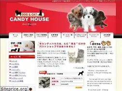 Sites similar to candyhouse62.com