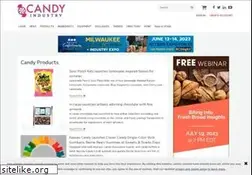 Sites similar to candyindustry.com