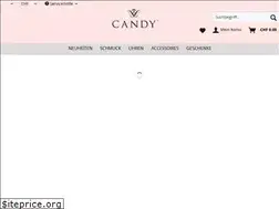 Sites similar to candyjewels.ch