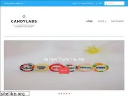 Sites similar to candylabs.ca