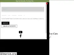 Sites similar to candylabtoys.com