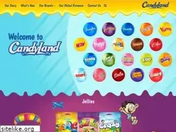 Sites similar to candyland.com.pk