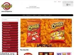 Sites similar to candyland.ie