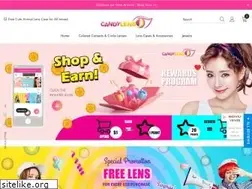 Sites similar to candylens.com