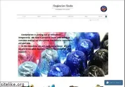 Sites similar to candymaamcandies.com