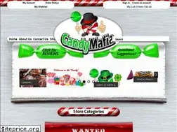 Sites similar to candymafia.com