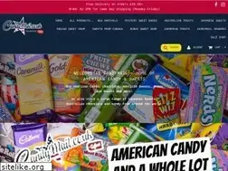 Sites similar to candymail.co.uk
