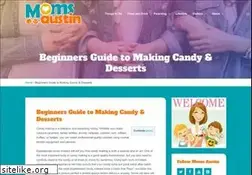 Sites similar to candymaking.net
