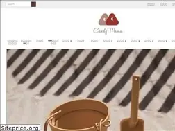 Sites similar to candymama.com.tw
