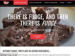 Sites similar to candyman.store