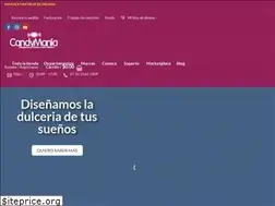 Sites similar to candymania.mx