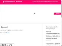 Sites similar to candymankitchens.com