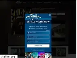 Sites similar to candymanmovie.com