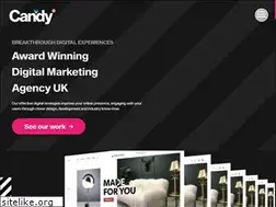 Sites similar to candymarketing.co.uk