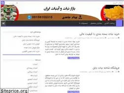 Sites similar to candymarkets.ir