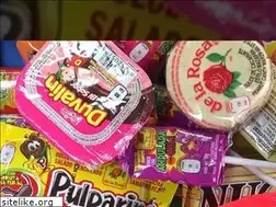 Sites similar to candymart.com.mx
