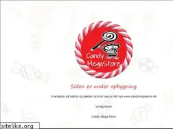 Sites similar to candymegastore.com