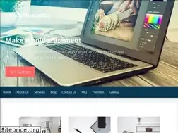 Sites similar to candymoustache.com