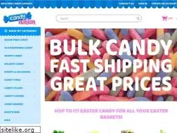 Sites similar to candynation.com