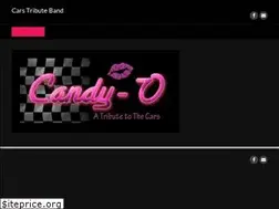 Sites similar to candyoportland.com