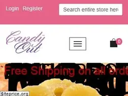 Sites similar to candyout.com
