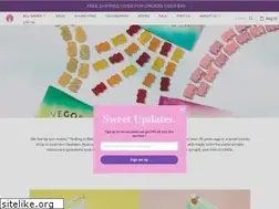 Sites similar to candypeople.us