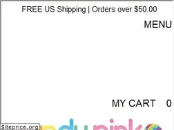 Sites similar to candypinkgirls.com