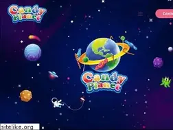 Sites similar to candyplanet.com.ec