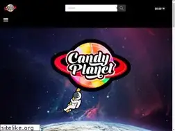Sites similar to candyplanetusa.com
