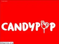 Sites similar to candypop.lt